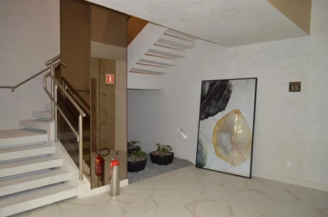 Apartamento, 3 quartos, 115 m² - Foto 11