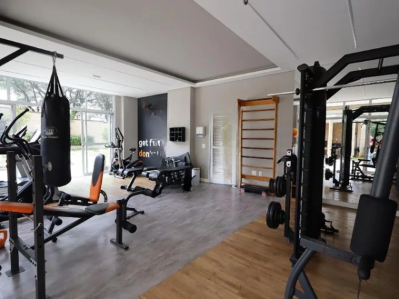 Apartamento, 2 quartos, 48 m² - Foto 17