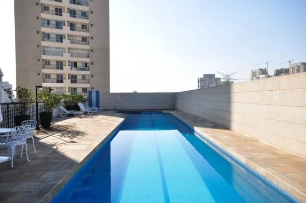 Apartamento, 2 quartos, 47 m² - Foto 8