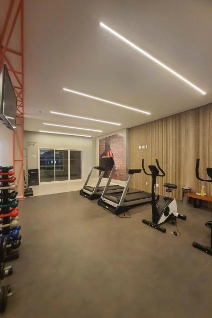 Apartamento, 2 quartos, 62 m² - Foto 16