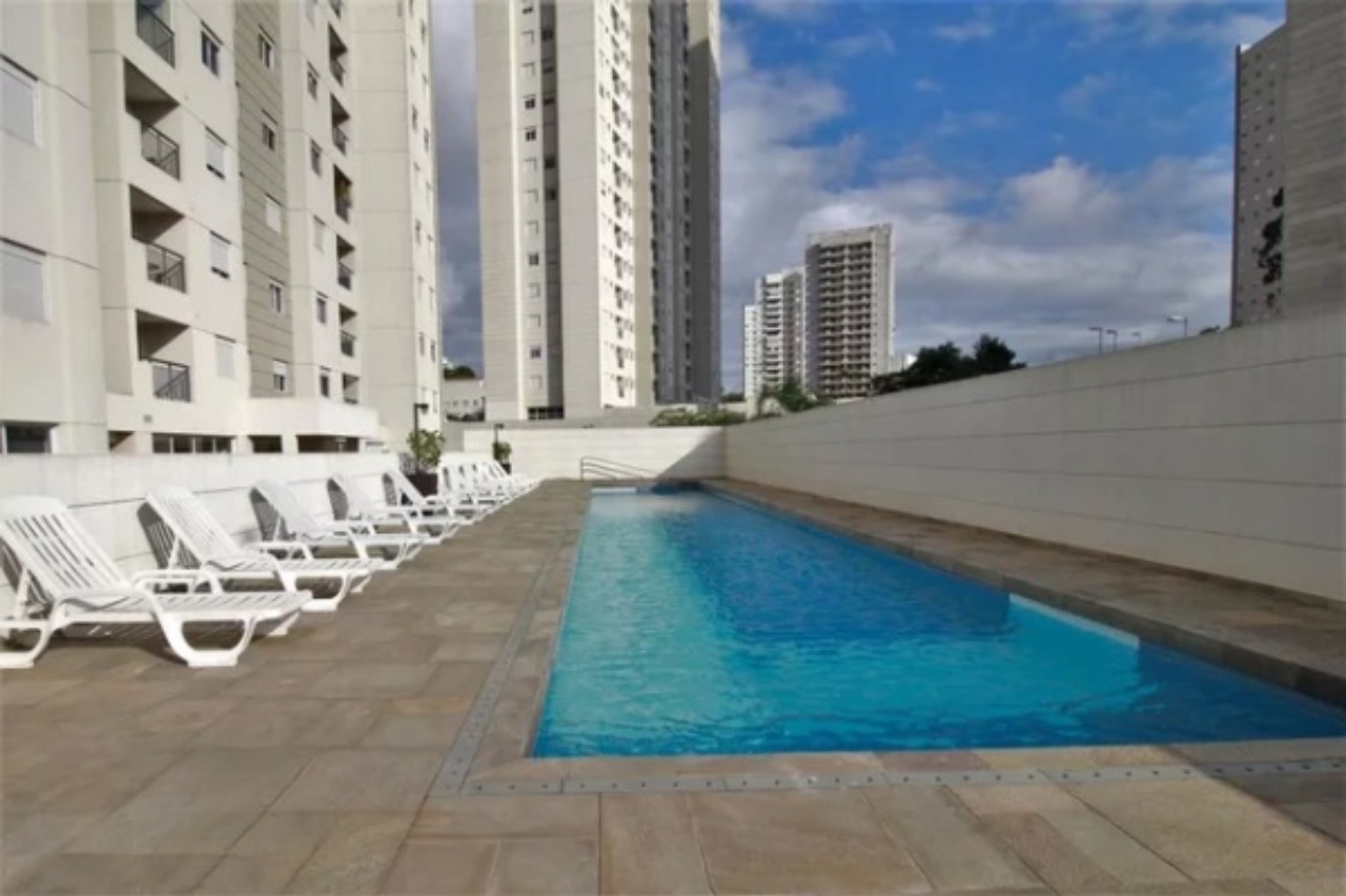 Apartamento, 2 quartos, 48 m² - Foto 6