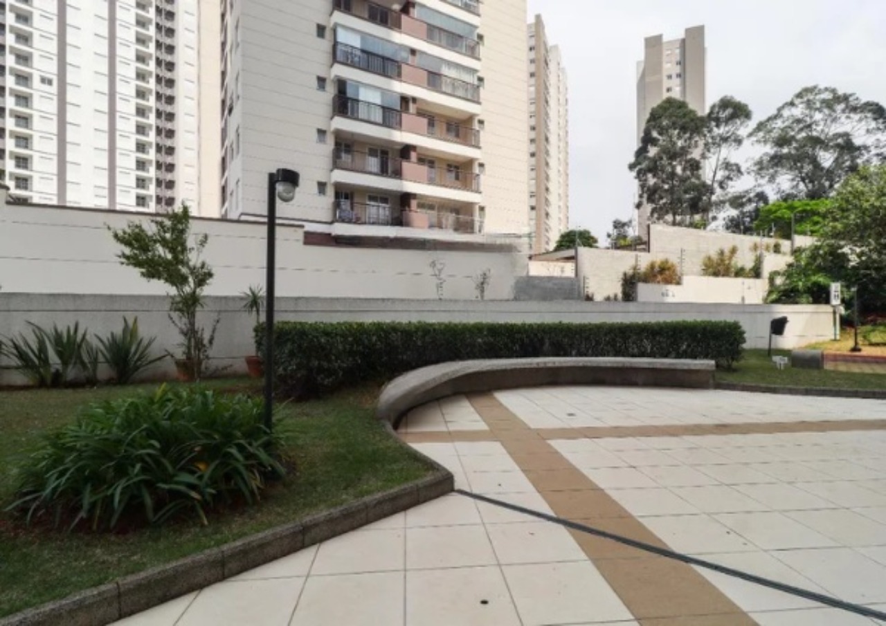 Apartamento, 2 quartos, 47 m² - Foto 3