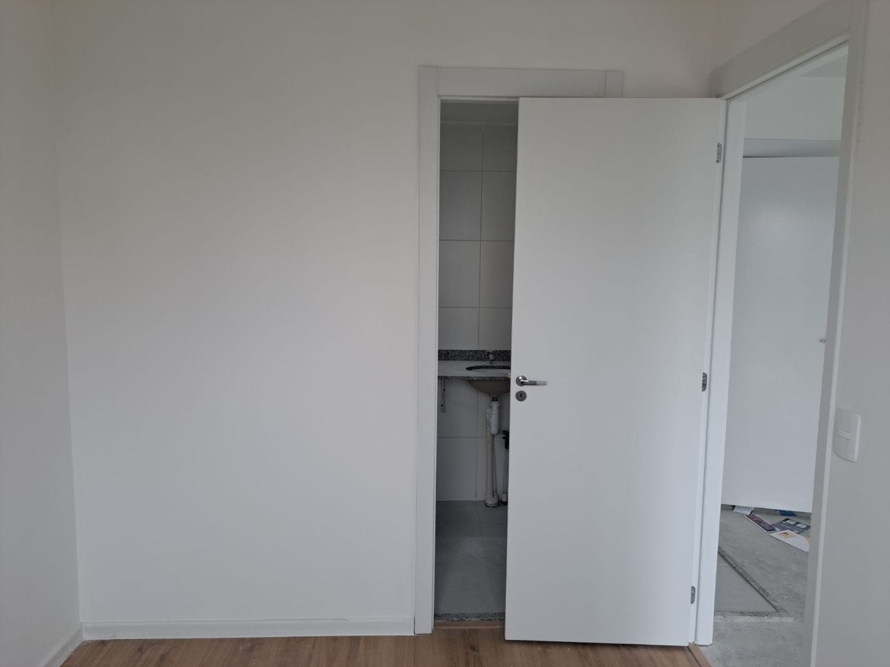 Apartamento, 1 quarto, 27 m² - Foto 19