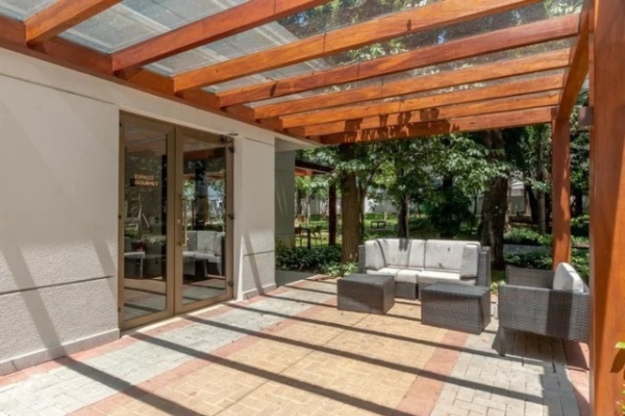 Apartamento, 2 quartos, 67 m² - Foto 8