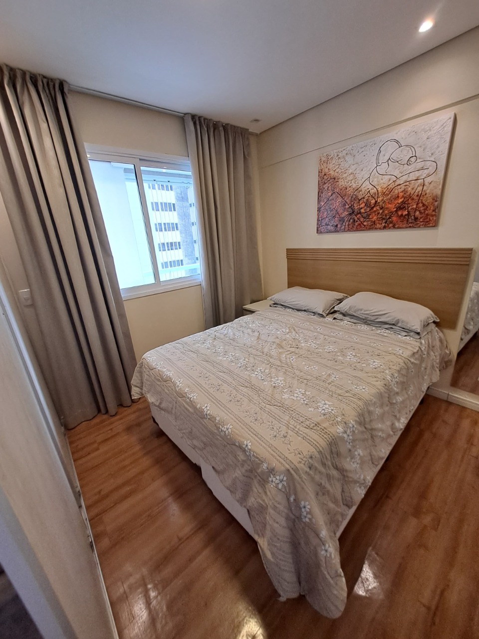 Apartamento, 1 quarto, 32 m² - Foto 34