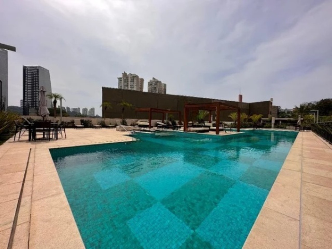 Apartamento, 2 quartos, 67 m² - Foto 6