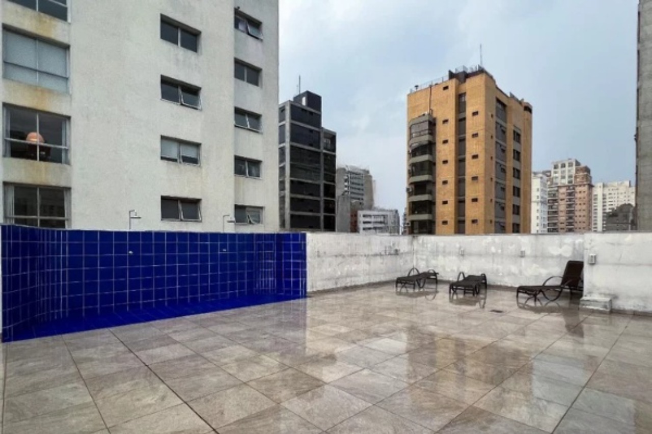 Apartamento, 2 quartos, 68 m² - Foto 5