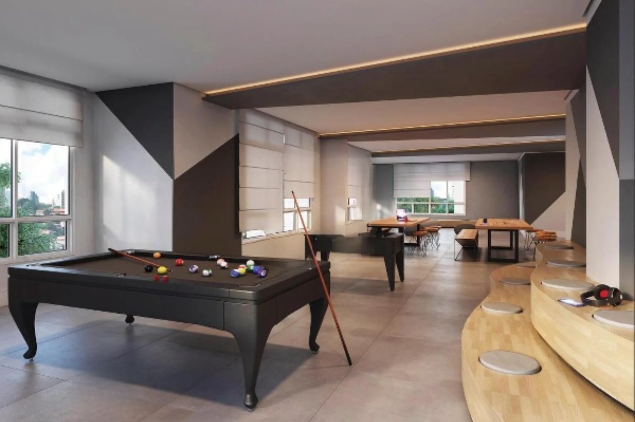 Apartamento, 2 quartos, 81 m² - Foto 15
