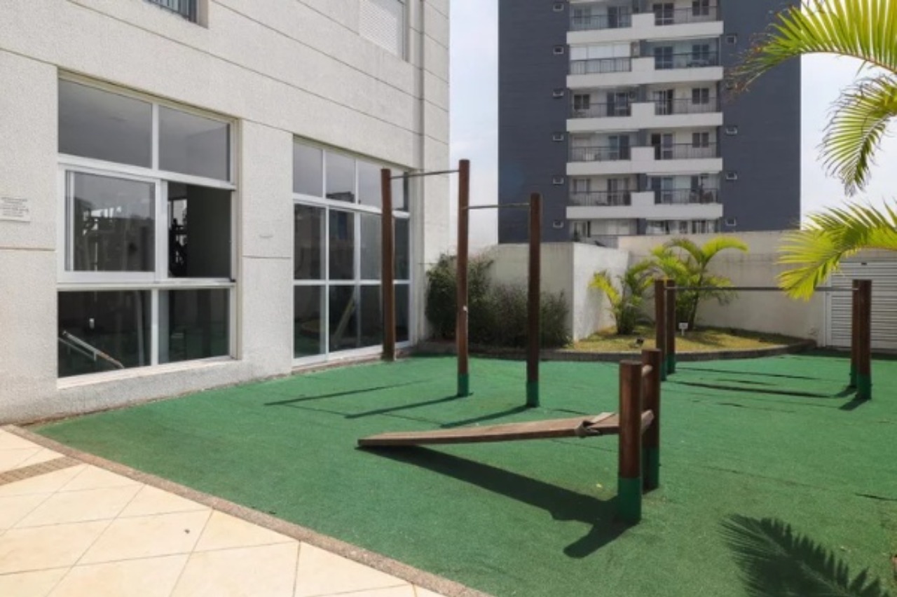 Apartamento, 2 quartos, 47 m² - Foto 6