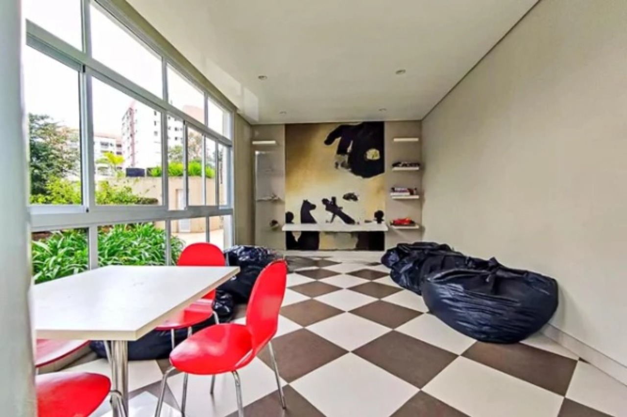 Apartamento, 2 quartos, 72 m² - Foto 10