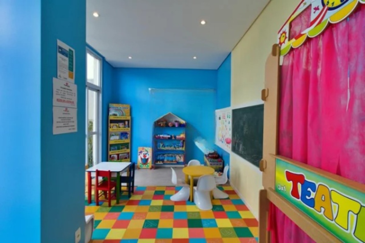 Apartamento, 2 quartos, 47 m² - Foto 16