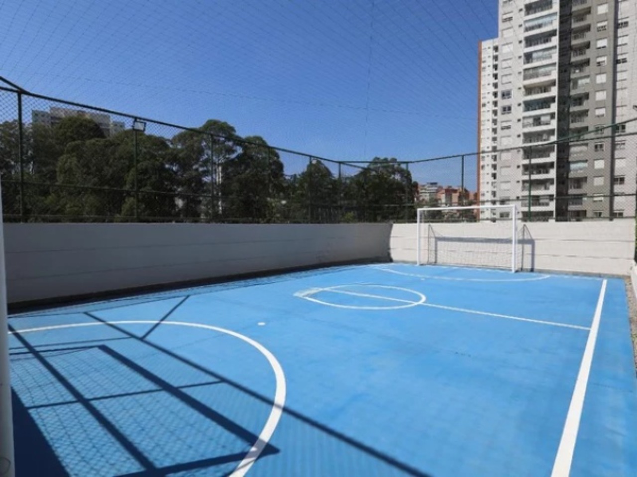 Apartamento, 2 quartos, 56 m² - Foto 5