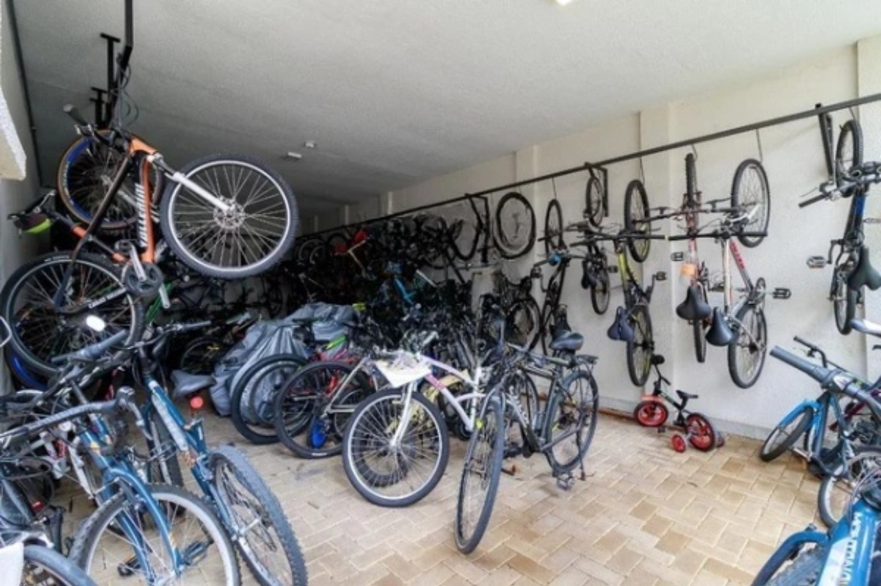 Apartamento, 2 quartos, 67 m² - Foto 30