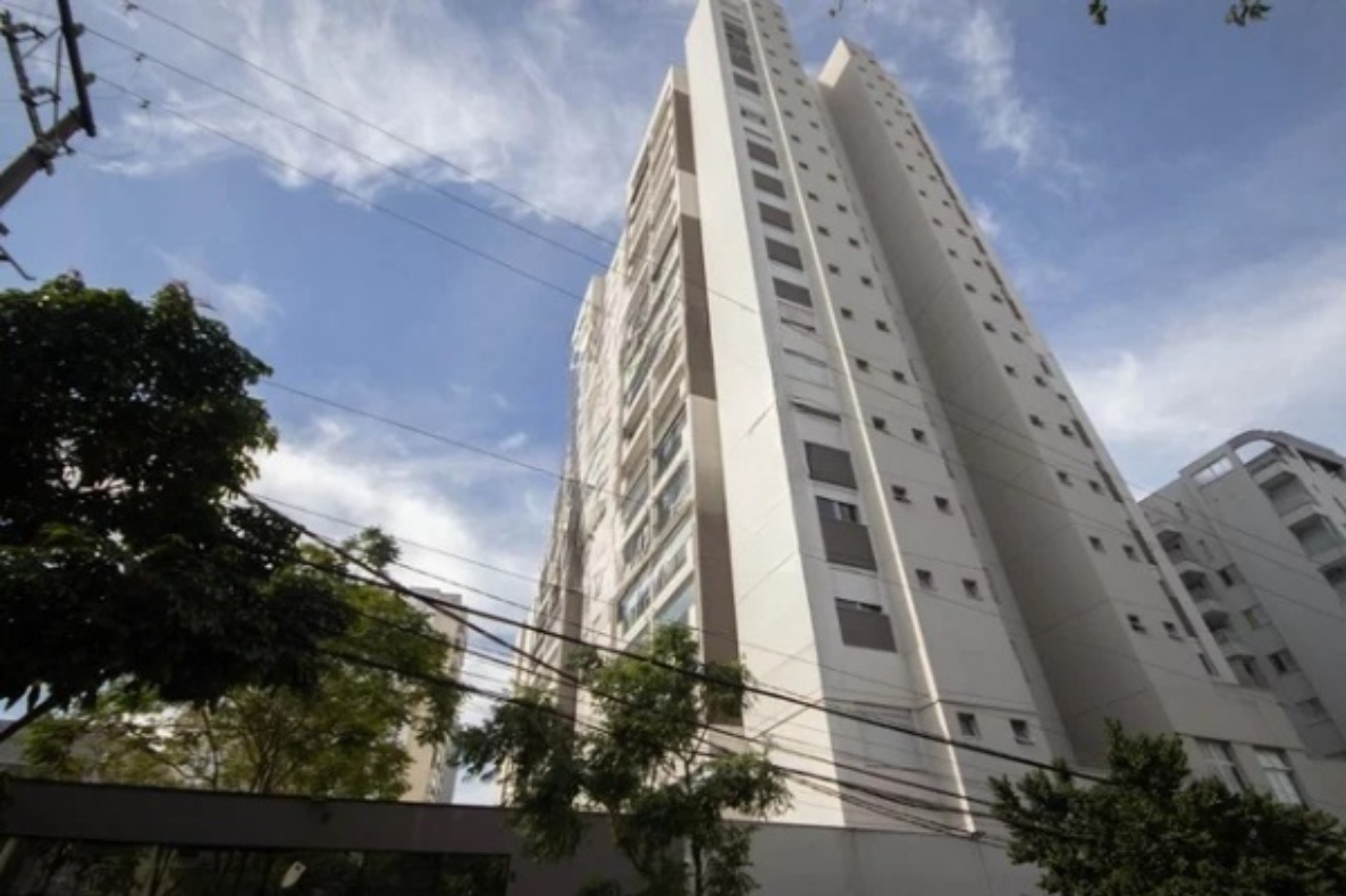 Apartamento, 2 quartos, 60 m² - Foto 1