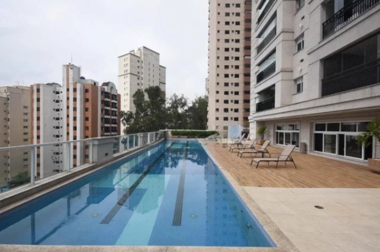 Apartamento, 2 quartos, 142 m² - Foto 12