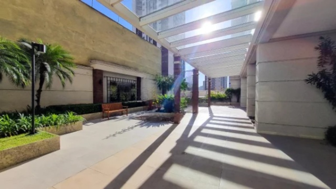 Apartamento, 2 quartos, 142 m² - Foto 11