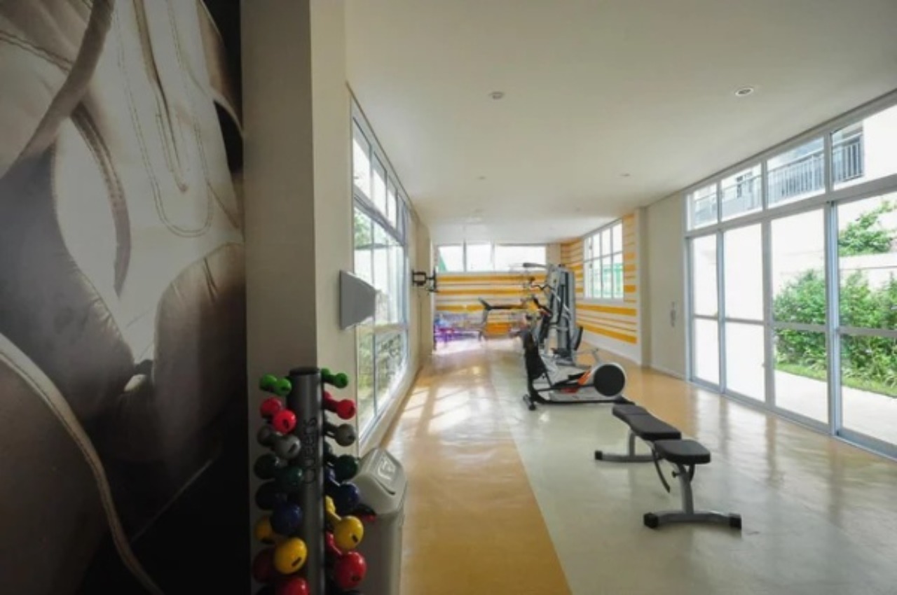 Apartamento, 2 quartos, 51 m² - Foto 13