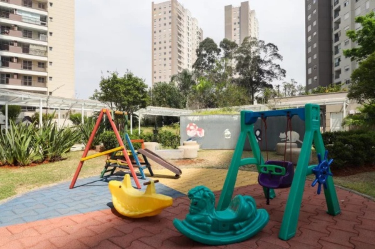 Apartamento, 2 quartos, 47 m² - Foto 10
