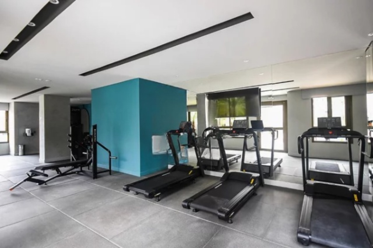 Apartamento, 1 quarto, 38 m² - Foto 17