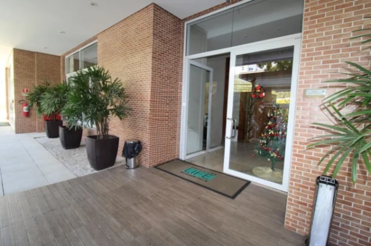 Apartamento, 2 quartos, 104 m² - Foto 4