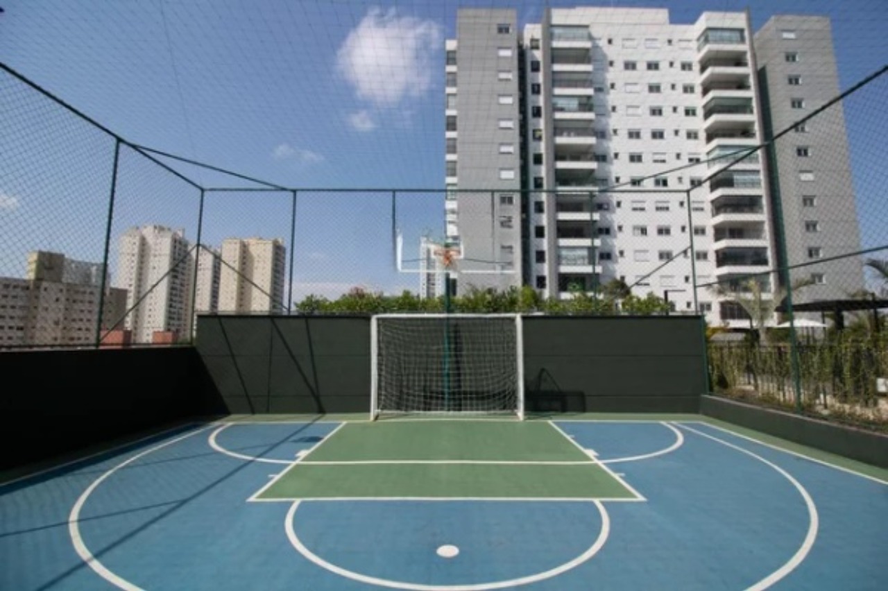 Apartamento, 2 quartos, 81 m² - Foto 6