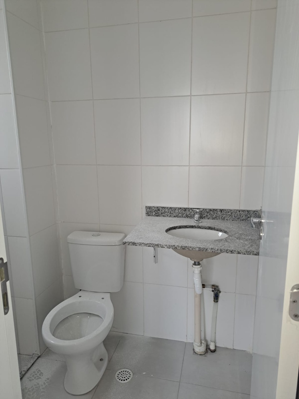 Apartamento, 1 quarto, 27 m² - Foto 26