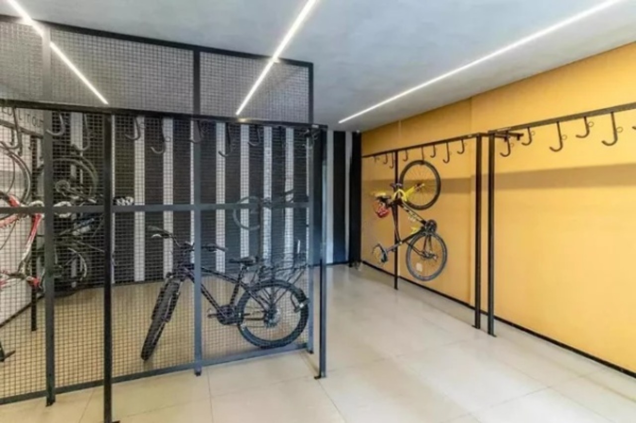 Apartamento, 1 quarto, 24 m² - Foto 13