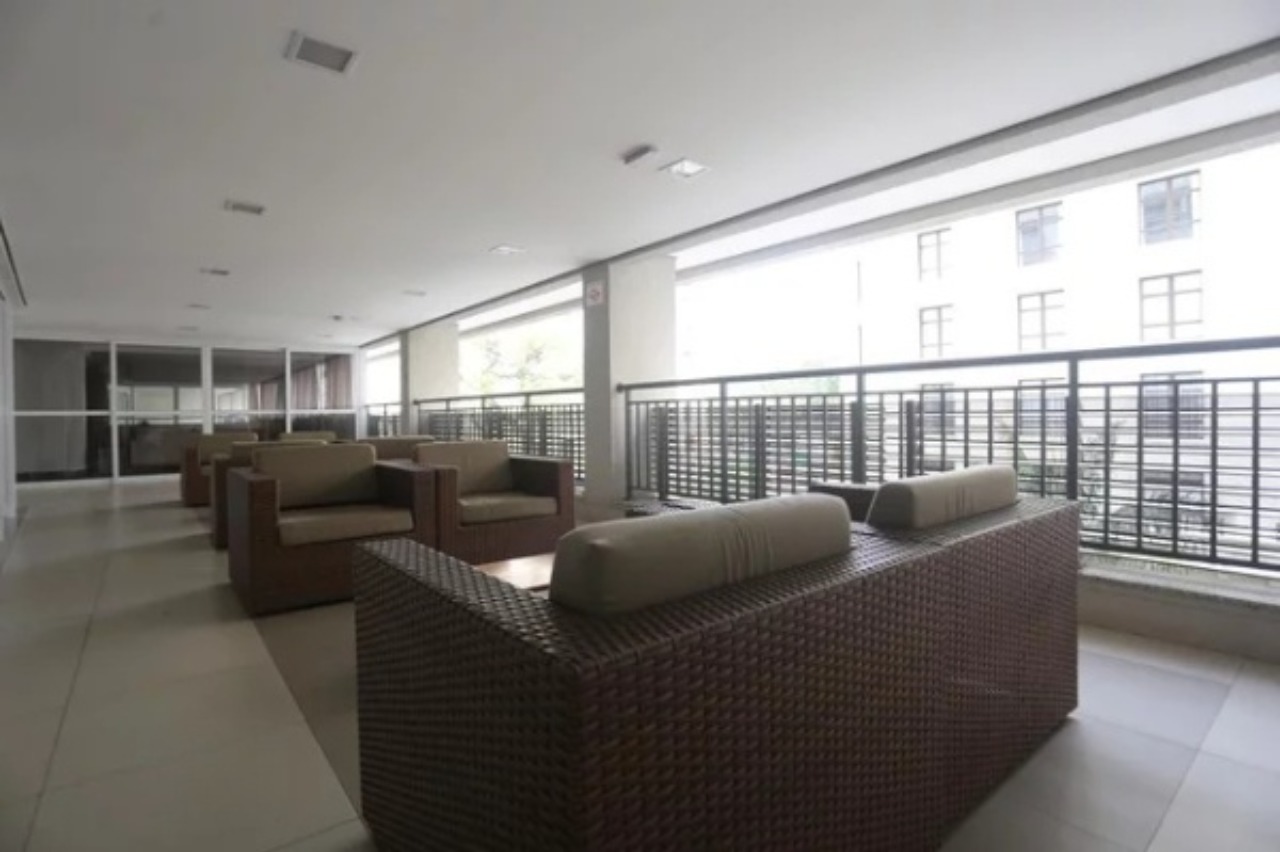 Apartamento, 1 quarto, 32 m² - Foto 13