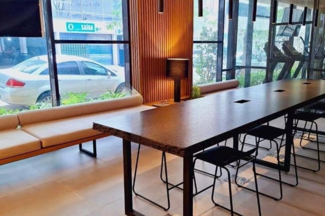Apartamento, 1 quarto, 24 m² - Foto 4