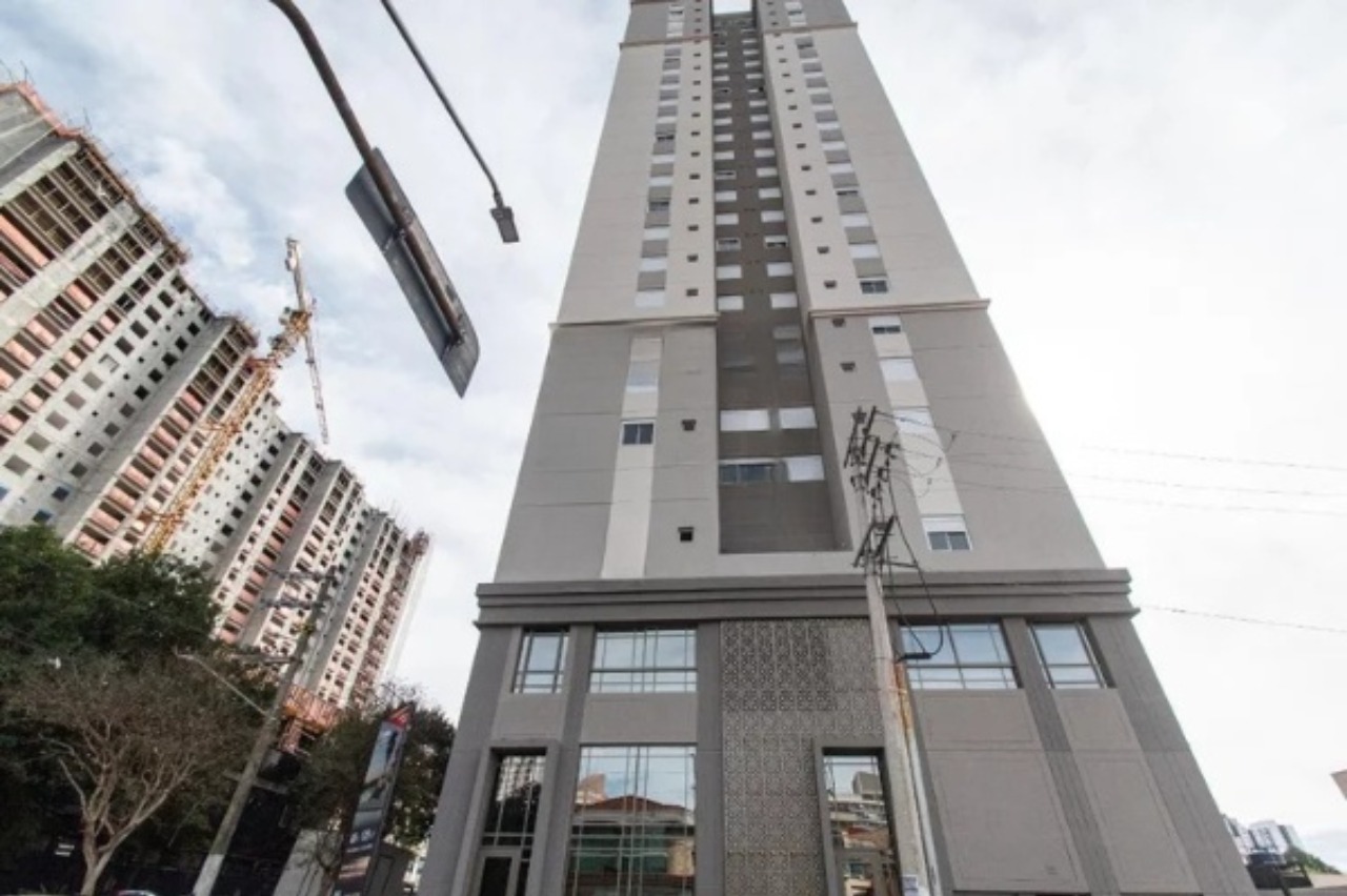 Apartamento, 2 quartos, 69 m² - Foto 1