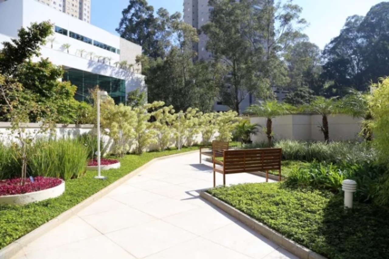 Cobertura, 2 quartos, 49 m² - Foto 5