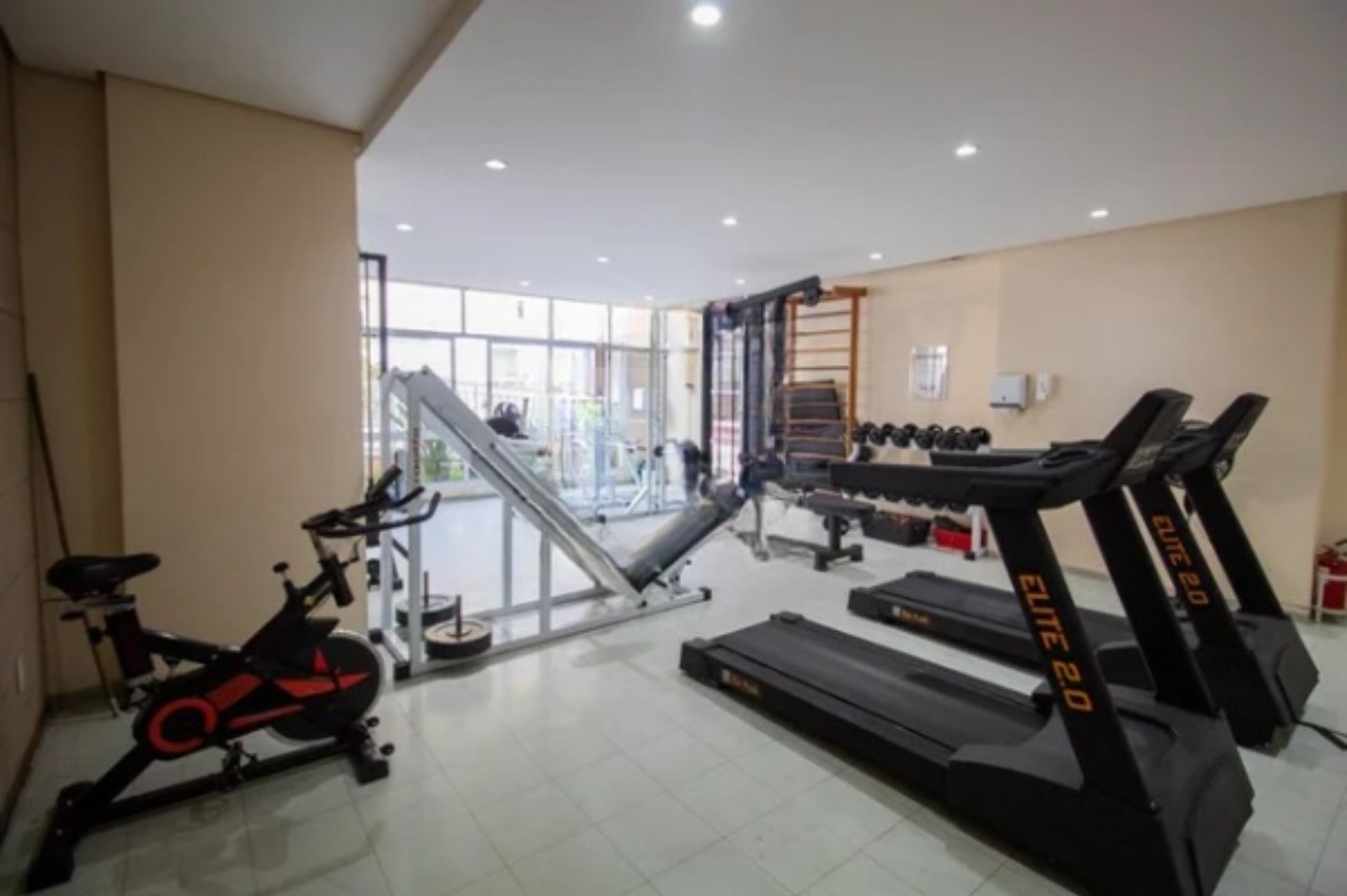 Apartamento, 3 quartos, 69 m² - Foto 11