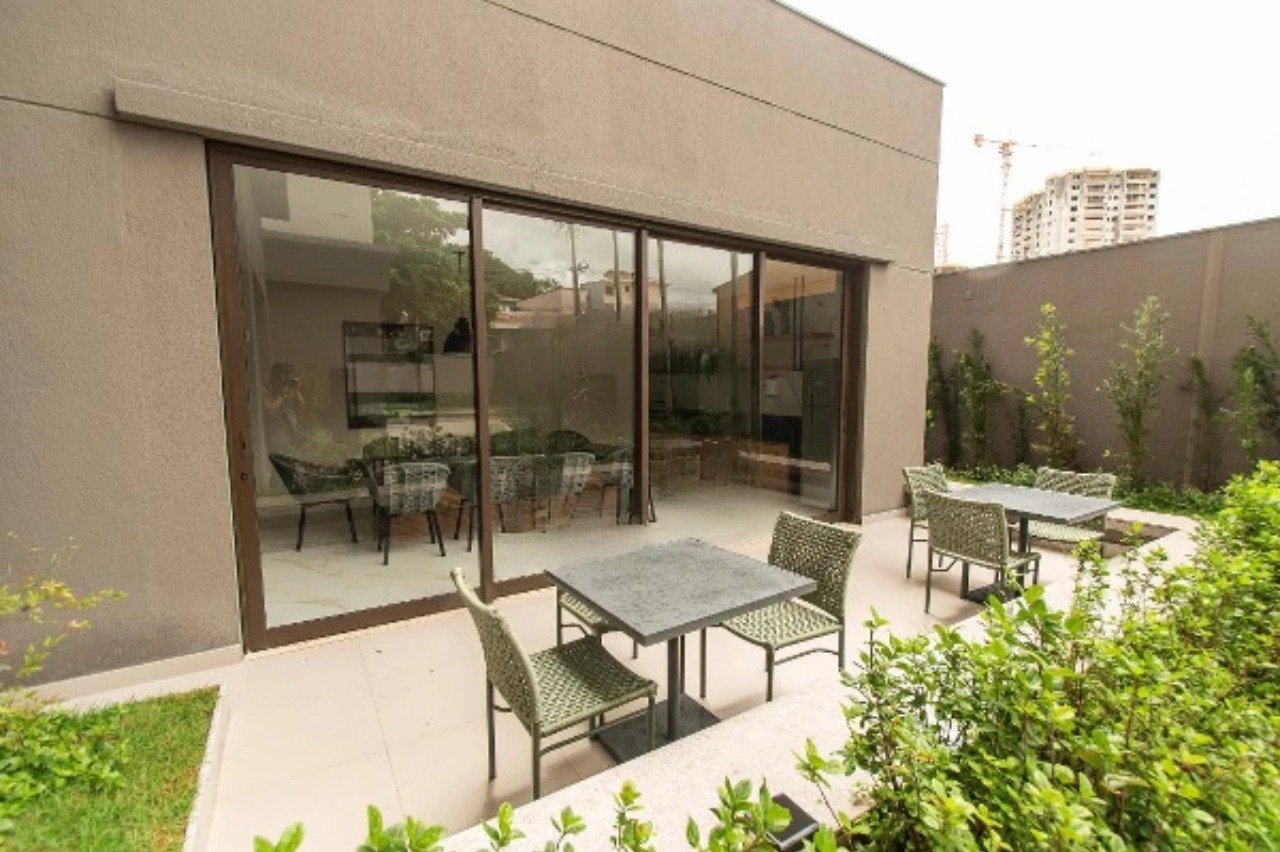 Apartamento, 3 quartos, 115 m² - Foto 3