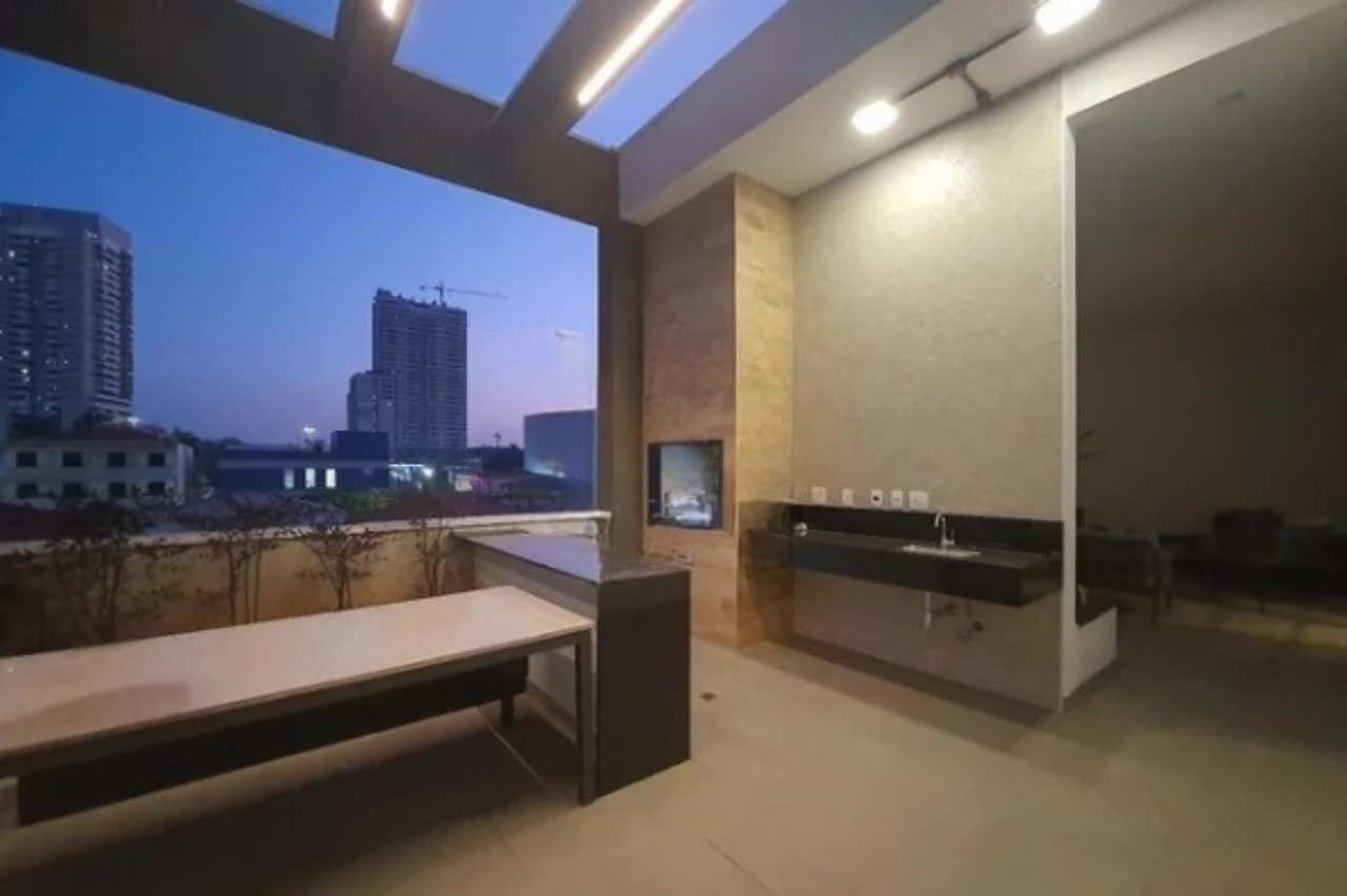 Apartamento, 2 quartos, 62 m² - Foto 13