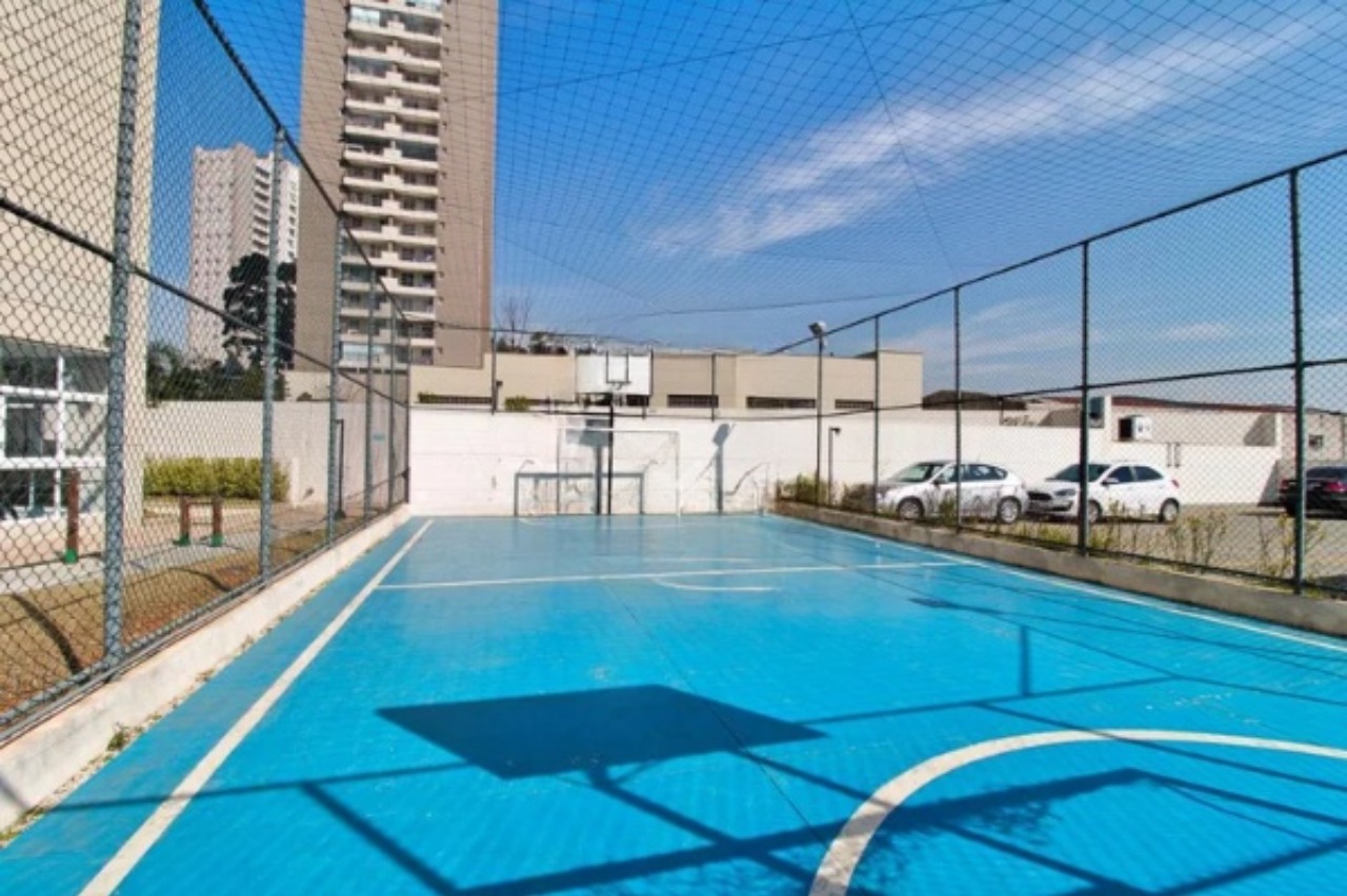Apartamento, 2 quartos, 48 m² - Foto 8