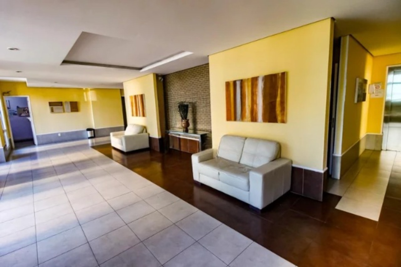 Apartamento, 3 quartos, 69 m² - Foto 9