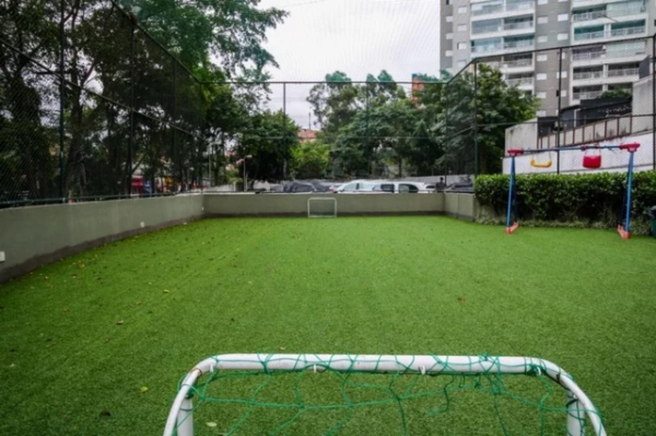 Apartamento, 3 quartos, 69 m² - Foto 7