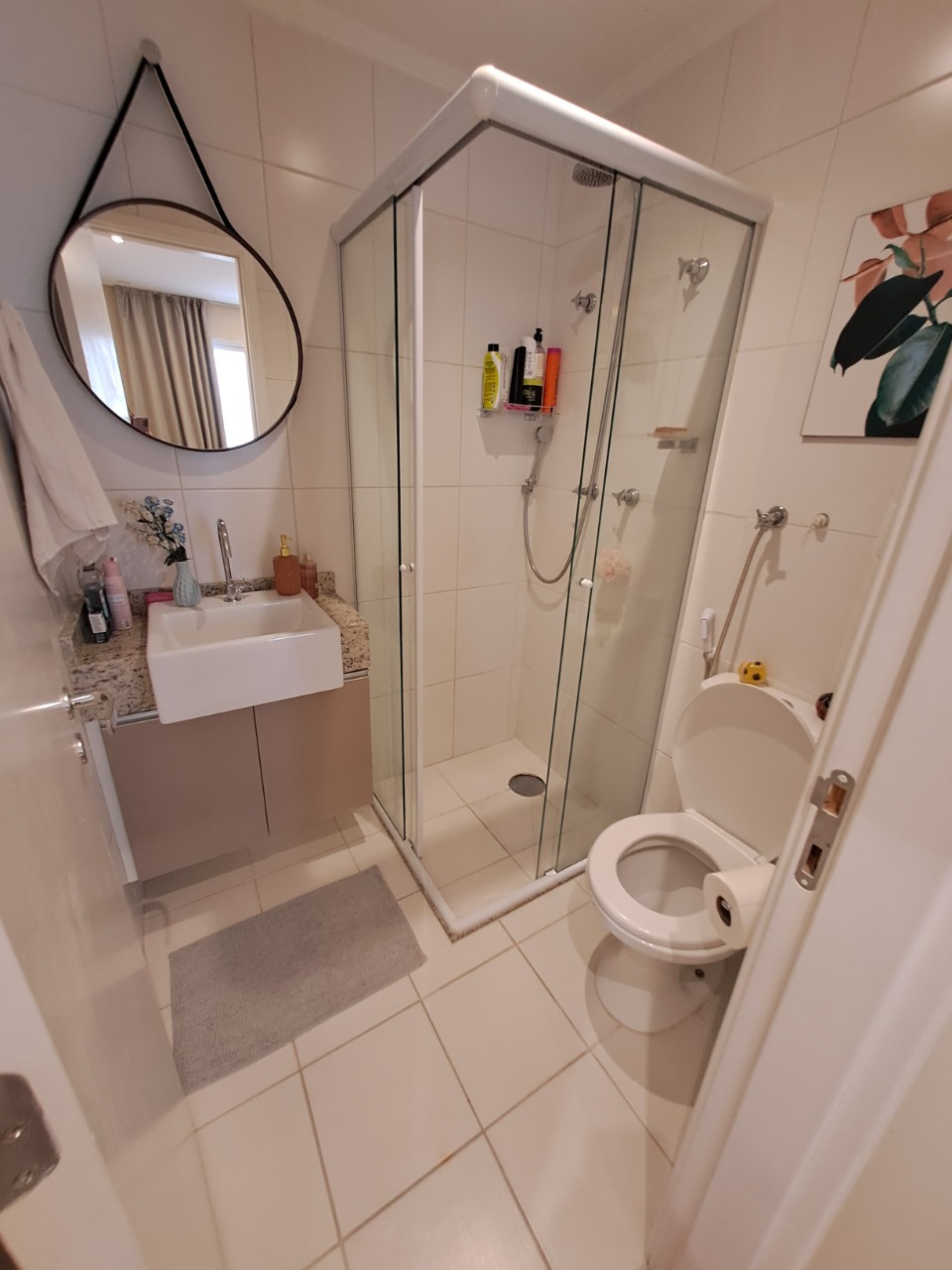 Apartamento, 1 quarto, 32 m² - Foto 36