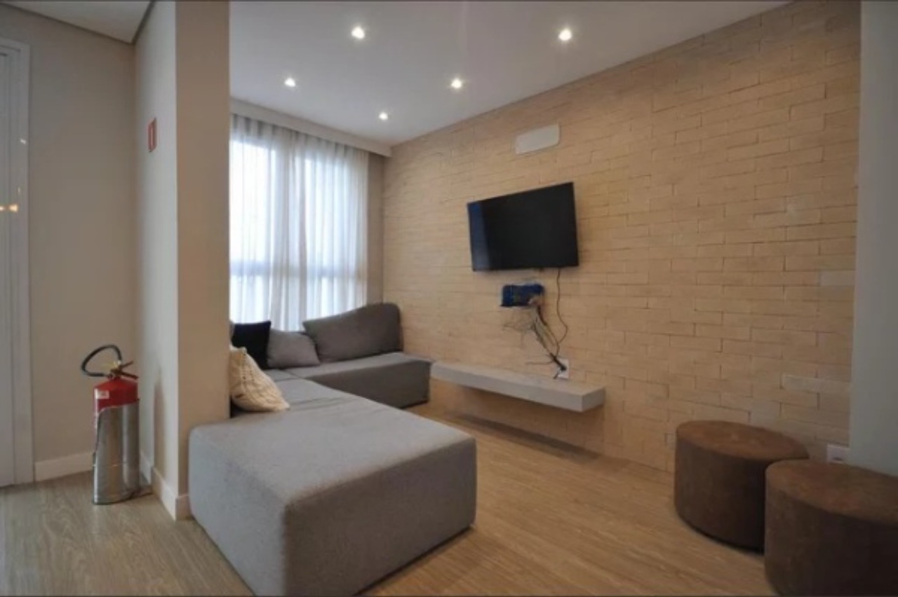 Apartamento, 2 quartos, 60 m² - Foto 11