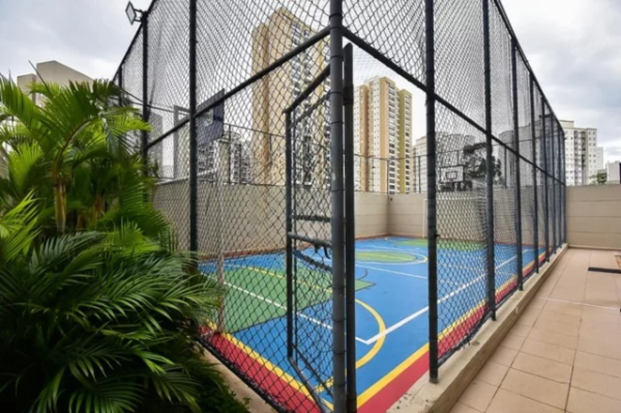 Apartamento, 2 quartos, 72 m² - Foto 4