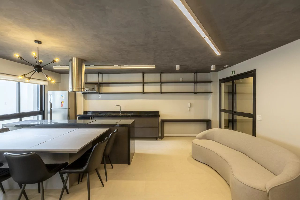 Apartamento, 2 quartos, 45 m² - Foto 8