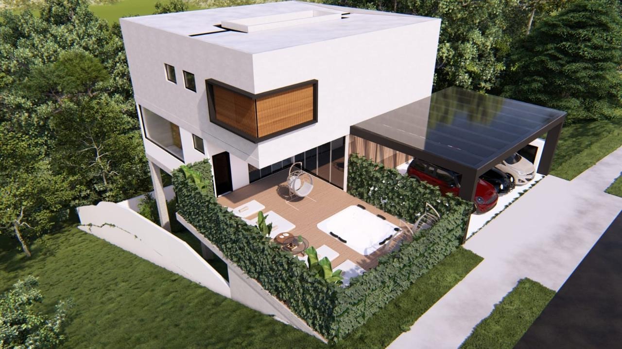 Terreno, 541 m² - Foto 2