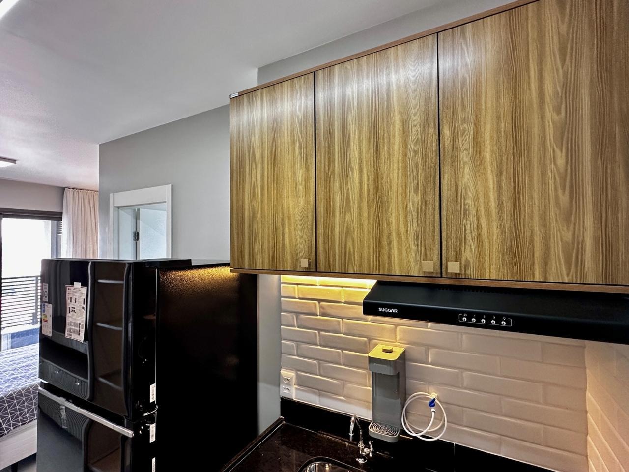 Apartamento, 1 quarto, 26 m² - Foto 20