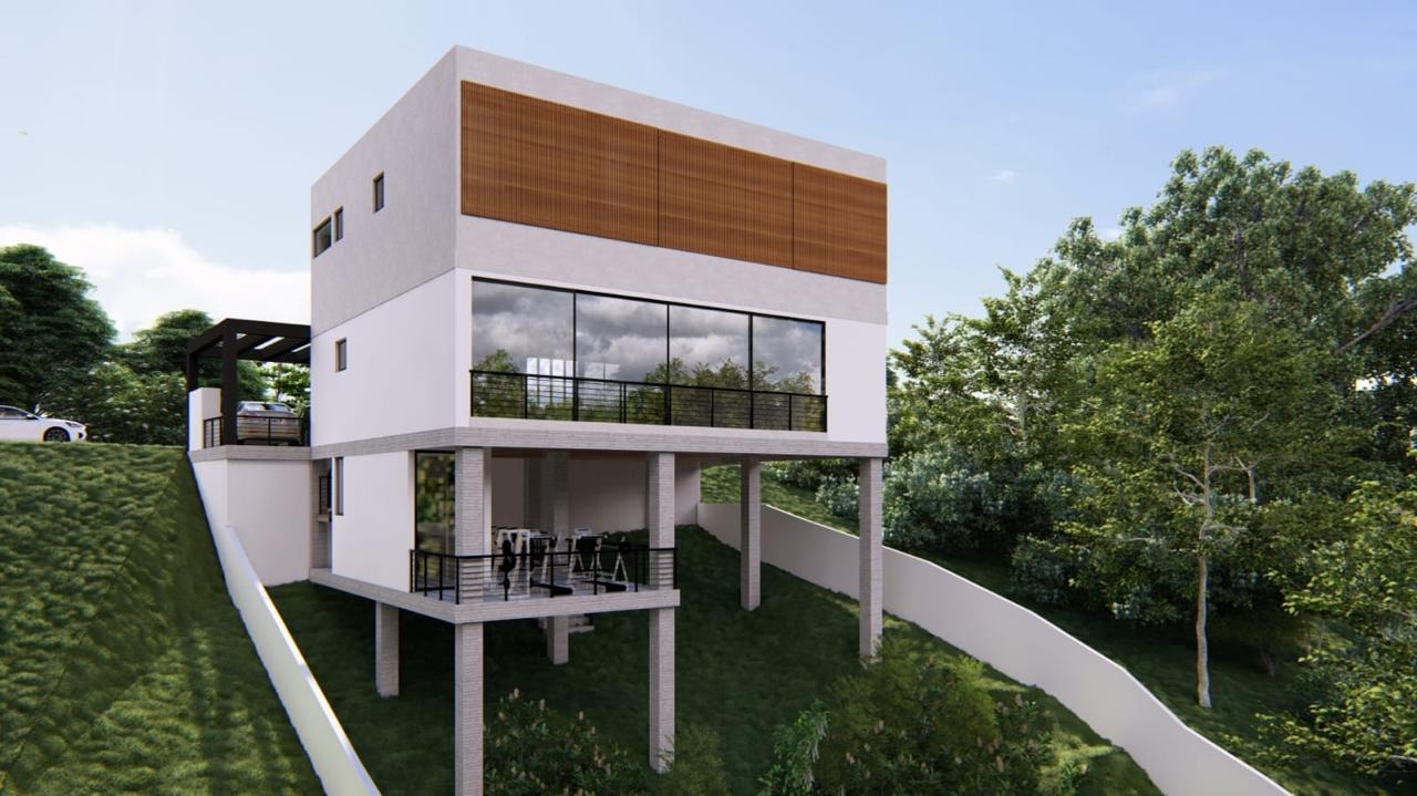 Terreno, 541 m² - Foto 6