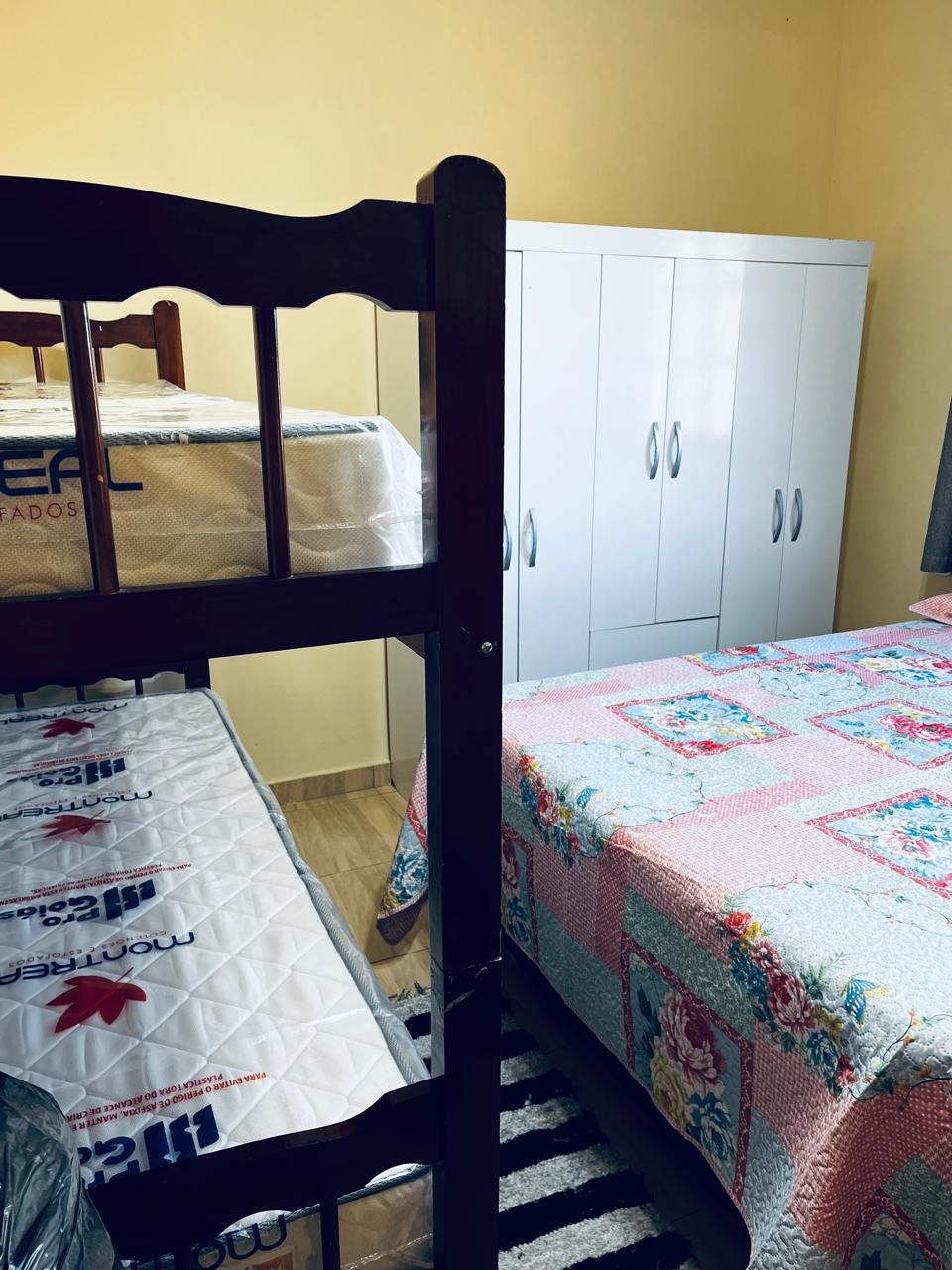 Chácara, 3 quartos, 300 m² - Foto 14