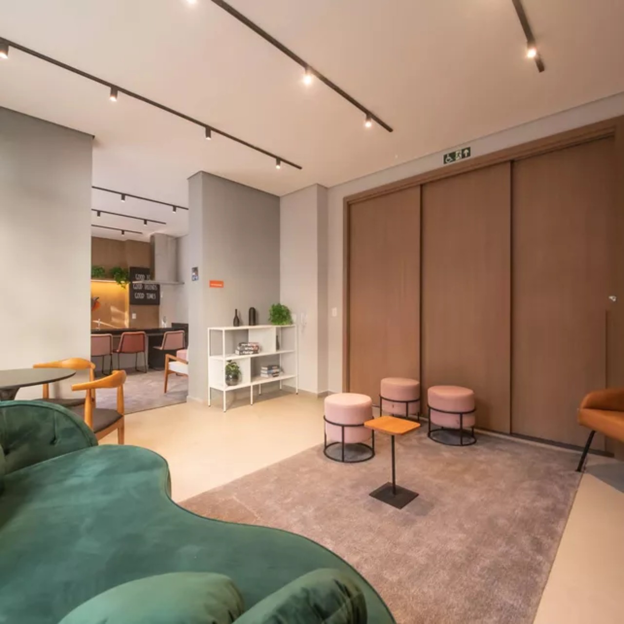 Apartamento, 1 quarto, 27 m² - Foto 11