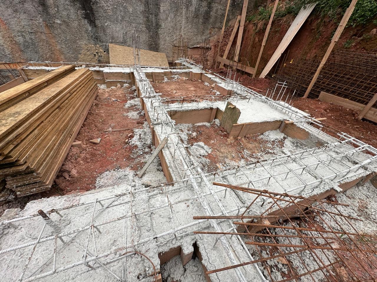 Terreno, 541 m² - Foto 12