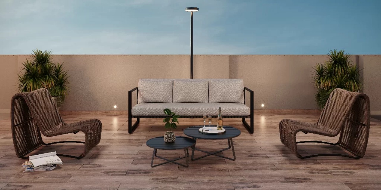 Apartamento, 2 quartos, 35 m² - Foto 5