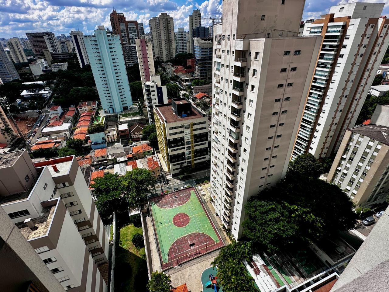 Apartamento, 1 quarto, 26 m² - Foto 15
