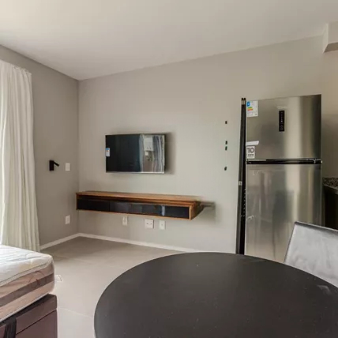 Apartamento, 1 quarto, 25 m² - Foto 19